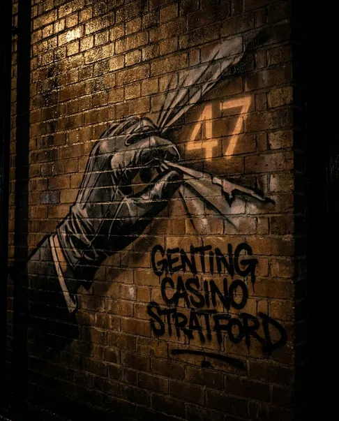 Genting Casino Stratford (exclusive promo code for players)